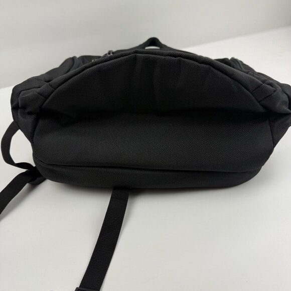 Ogio Black Laptop Backpack Solera Airflow Book Bag - Picture 8 of 12